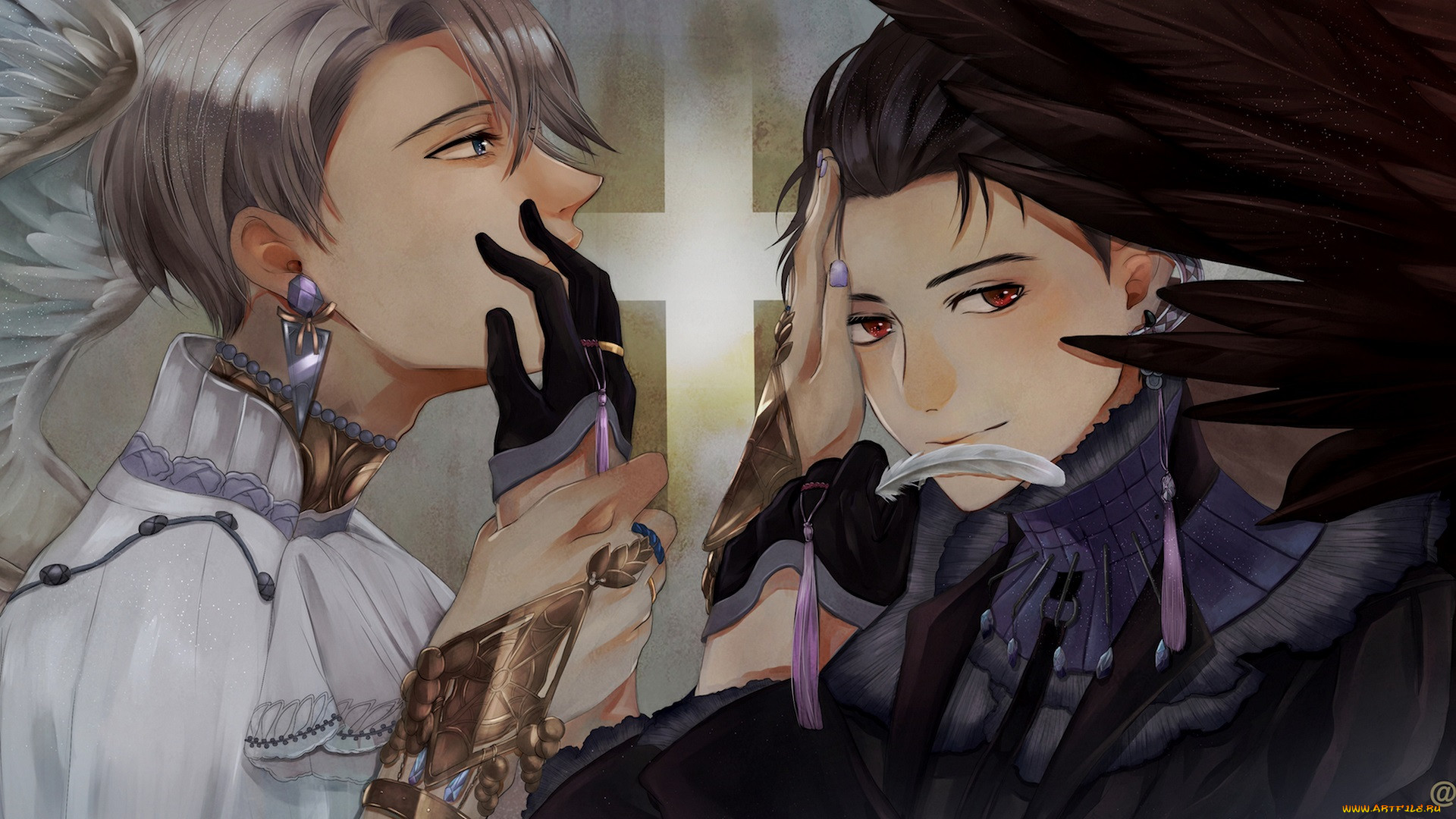 , yuri on ice, , 